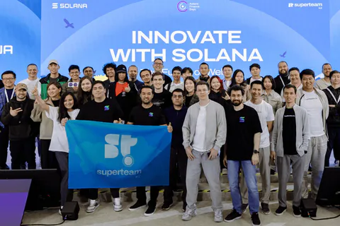 How Superteam KZ is Driving Web3 and Fintech in Kazakhstan - September Recap