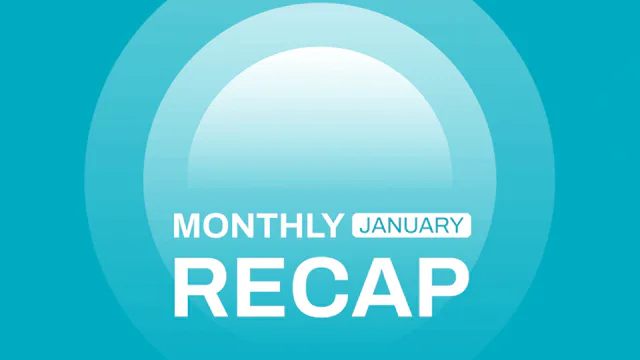 Superteam KZ - January Recap