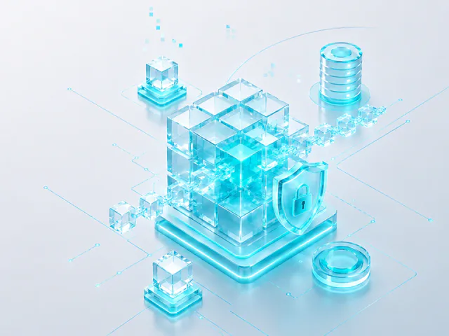 Solana for Developers — from architecture to practice