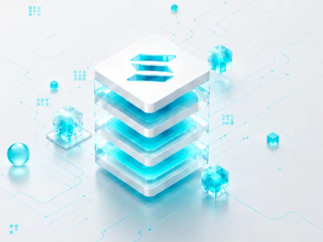 Solana for Developers — Level 2: from Architecture to Practice