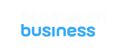 Atameken business