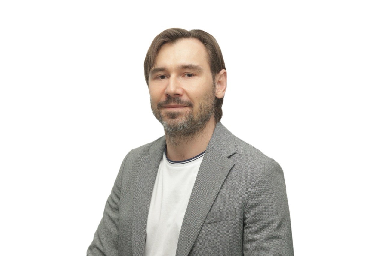 Dmitry Ivanov