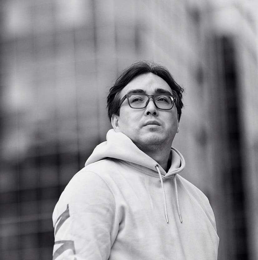 Gani Uzbekov