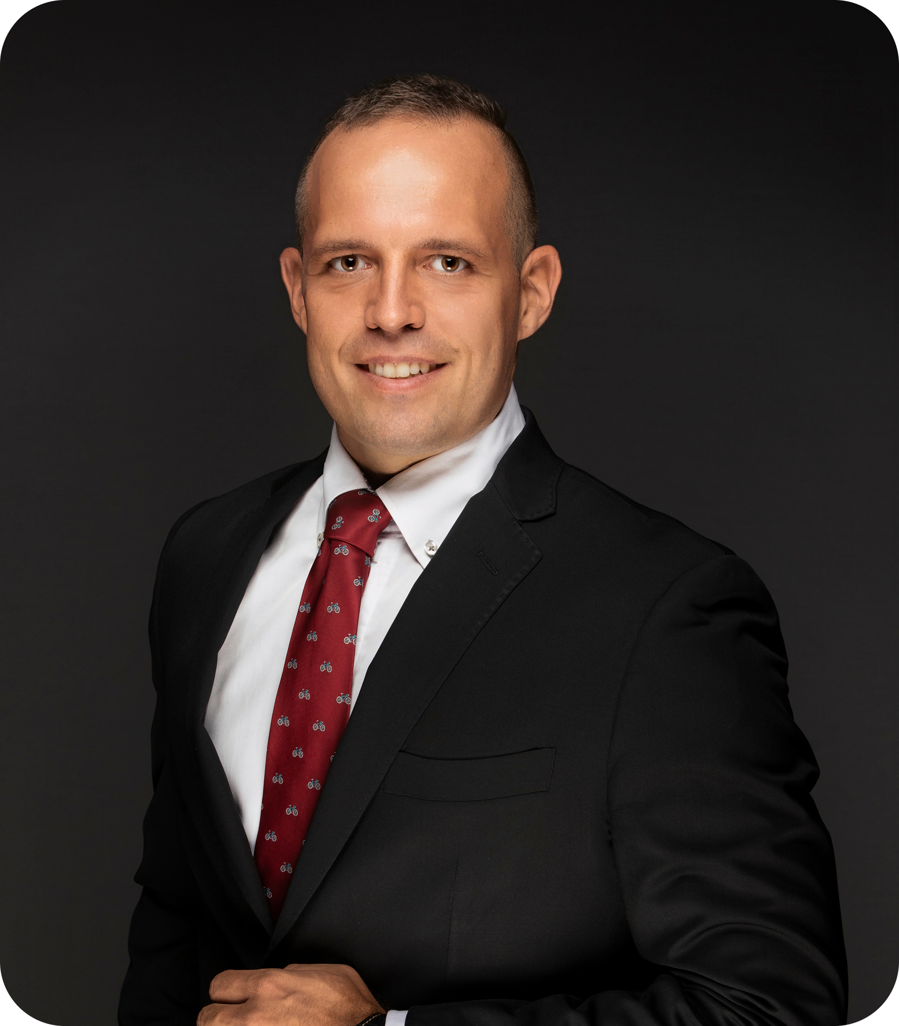Goran Safar