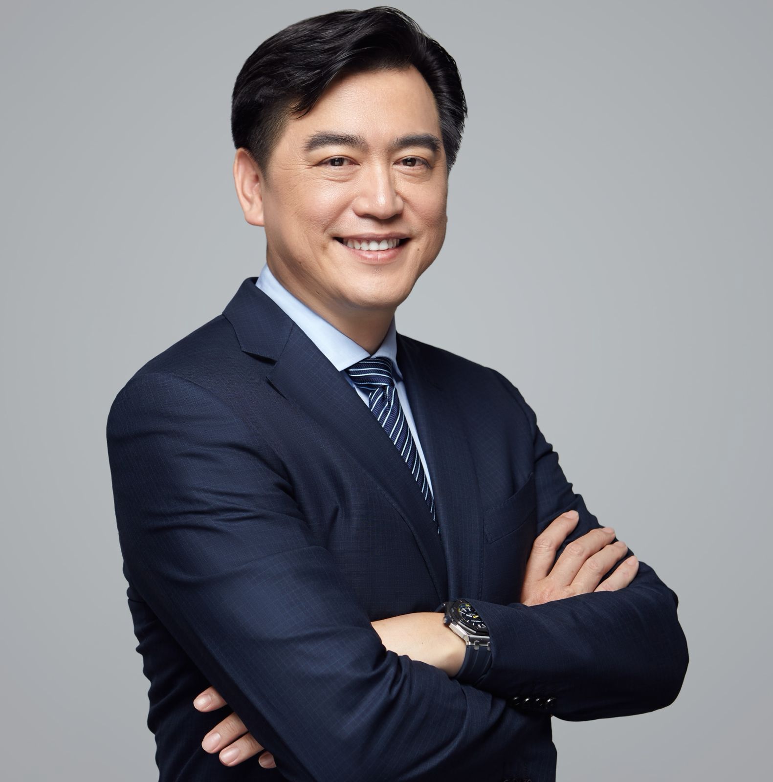 Joseph Chee