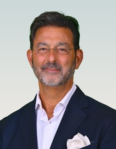 Matteo Dante Perruccio