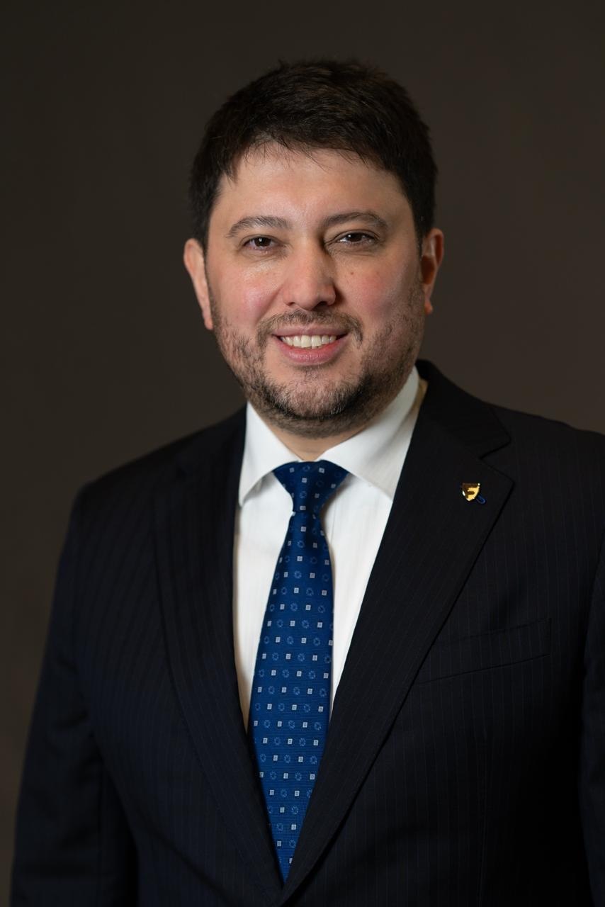 Renat Tukanov