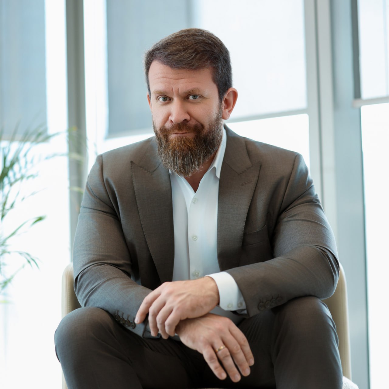Svyatoslav Senyuta